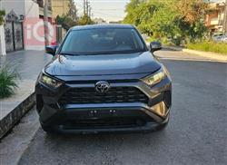 تۆیۆتا ڕاڤ 4